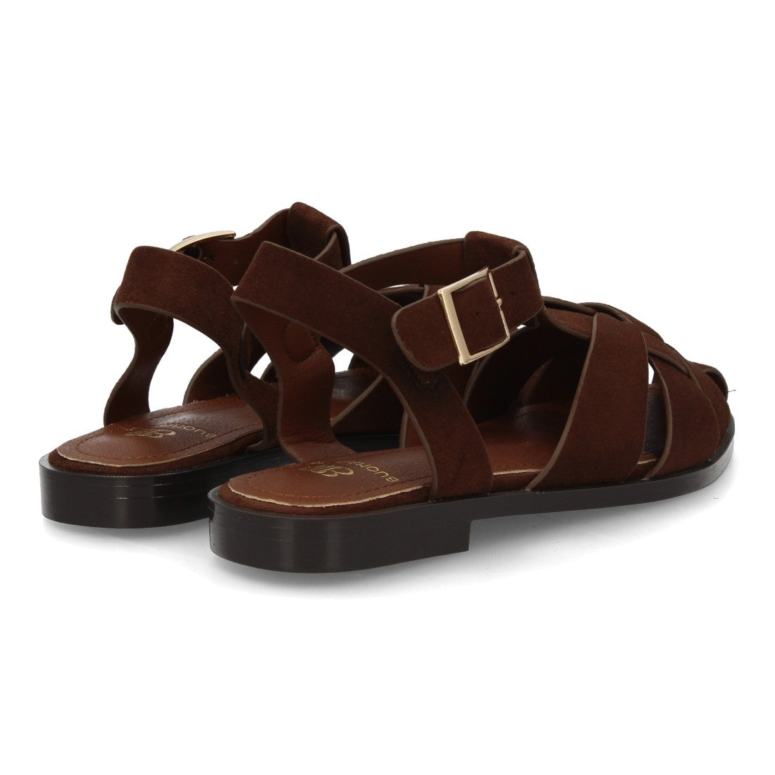 Sandalias mujer Cyrena