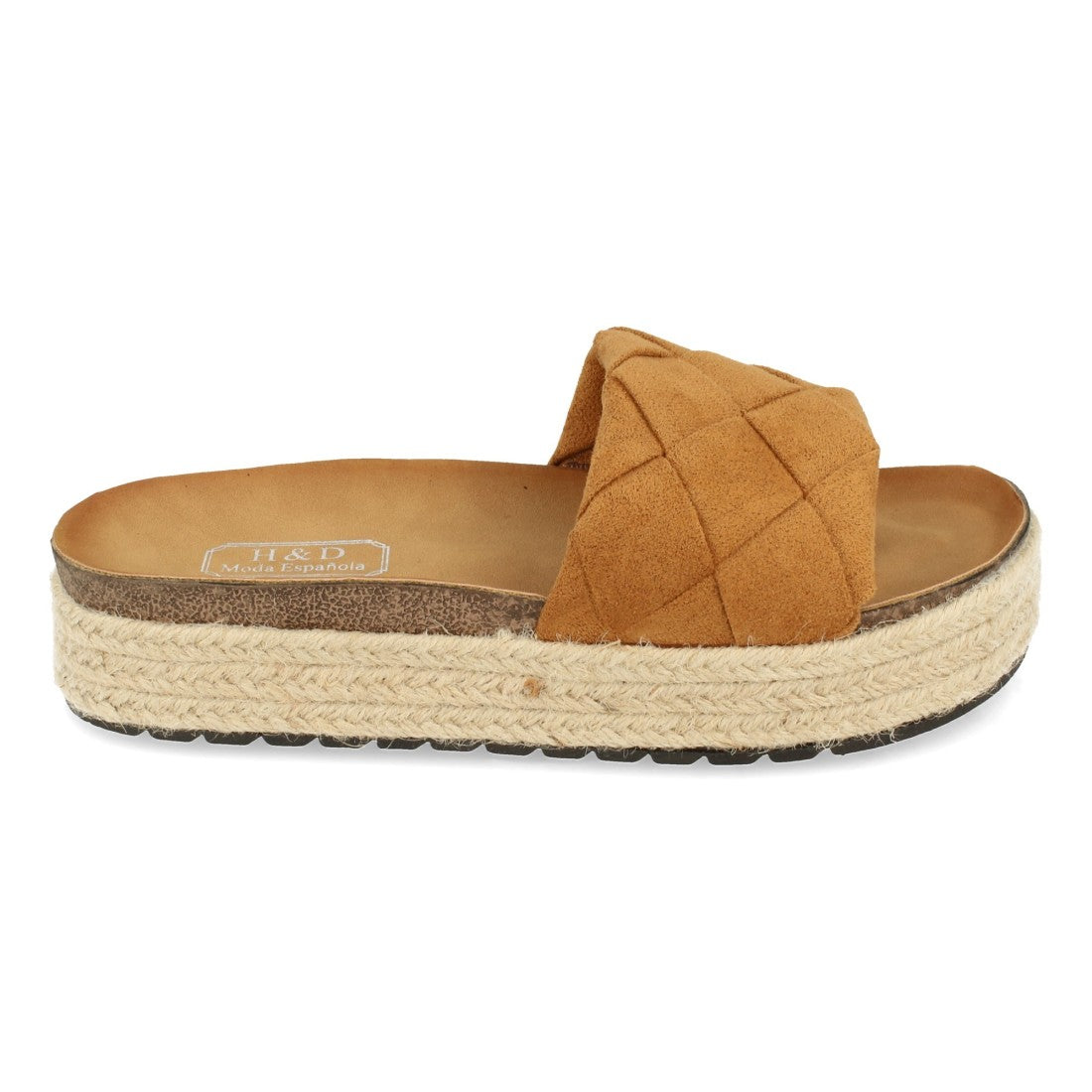 Sandalias mujer Cyrena