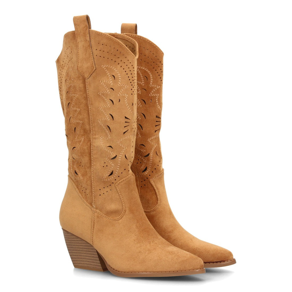 Botas mujer CYRENA