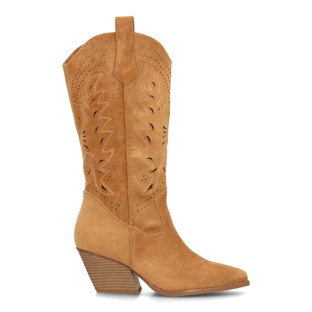 Botas mujer CYRENA