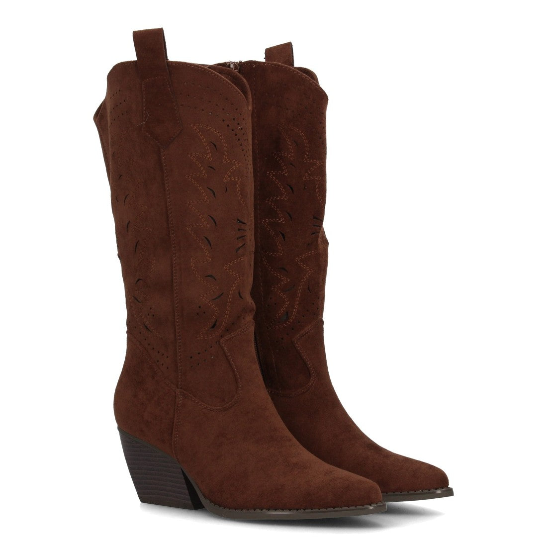 Botas mujer CYRENA
