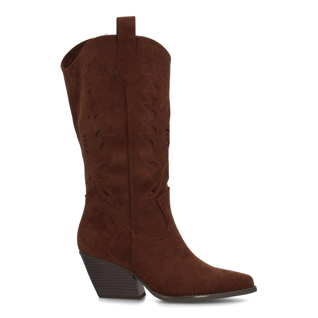 Botas mujer CYRENA