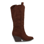 Botas mujer CYRENA