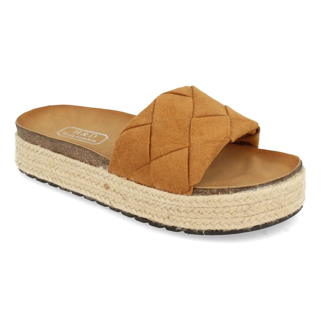 Sandalias mujer Cyrena