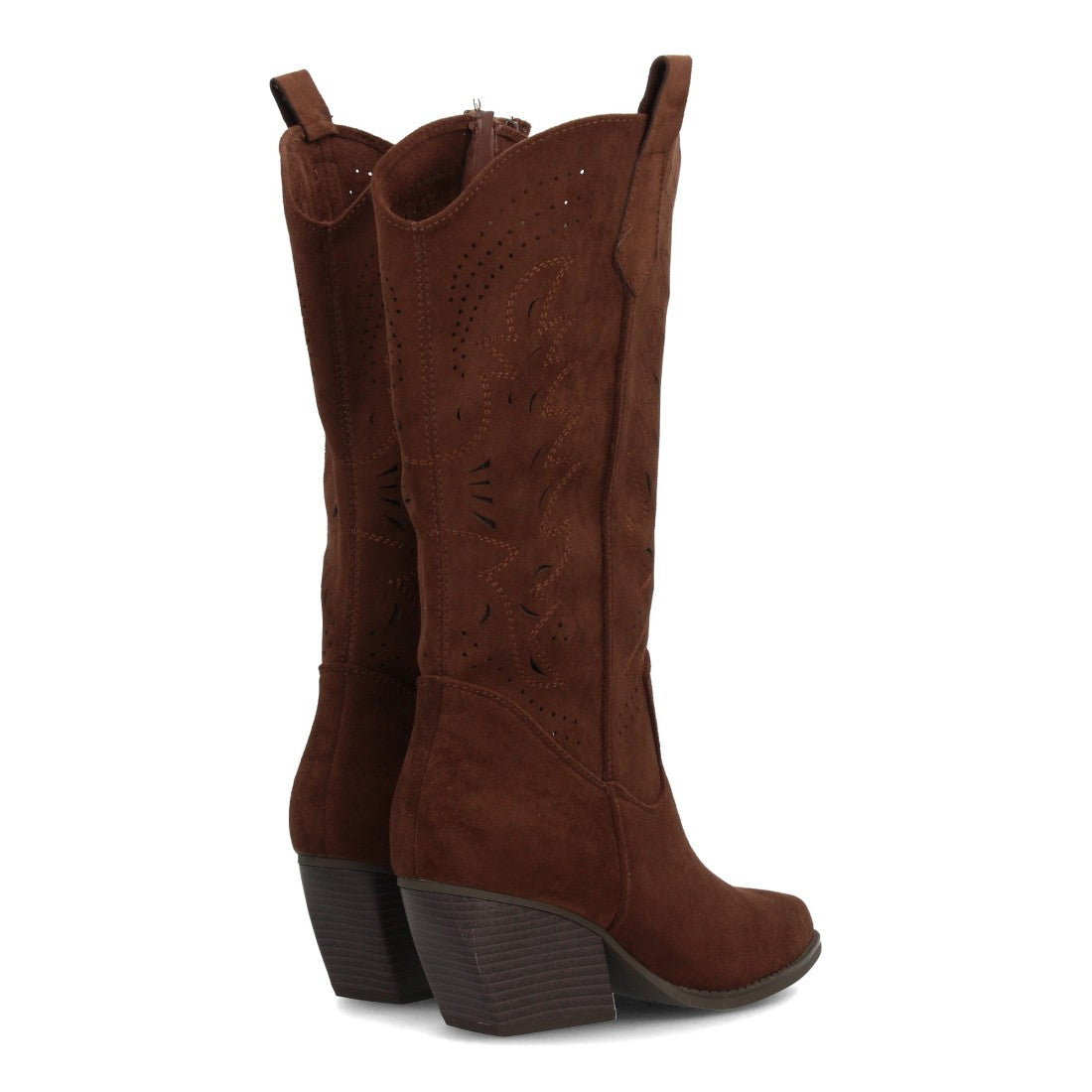 Botas mujer CYRENA