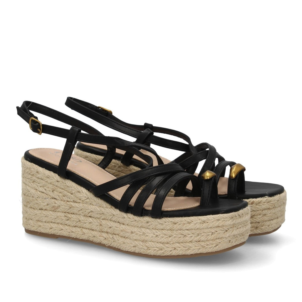 Sandalias mujer Cyrena