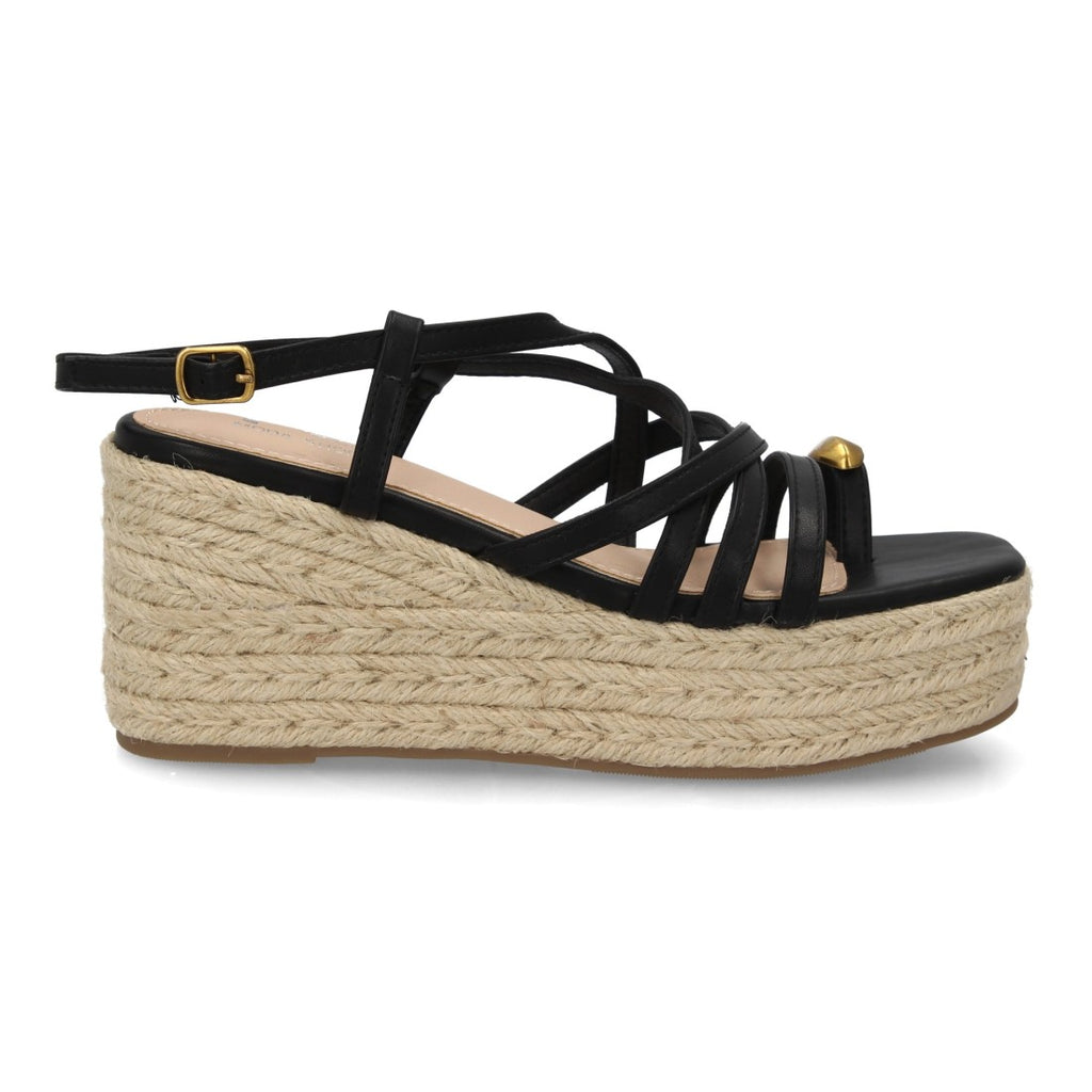 Sandalias mujer Cyrena