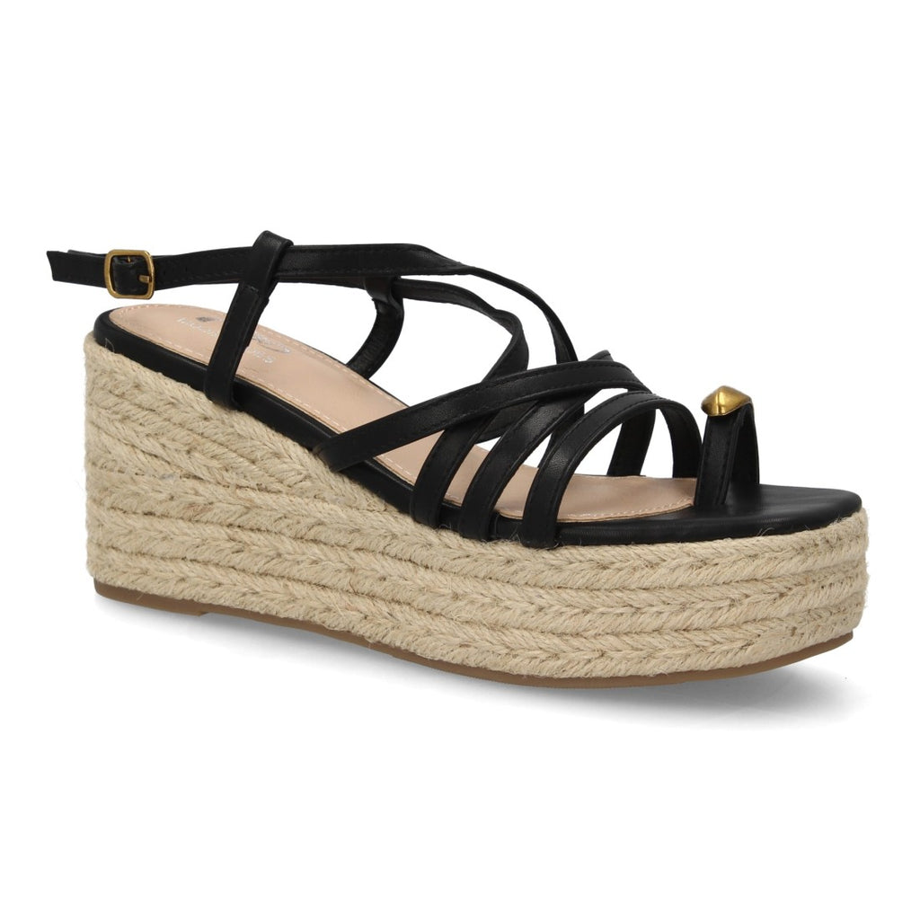 Sandalias mujer Cyrena