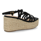 Sandalias mujer Cyrena