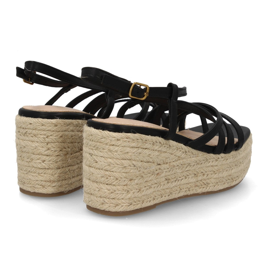 Sandalias mujer Cyrena