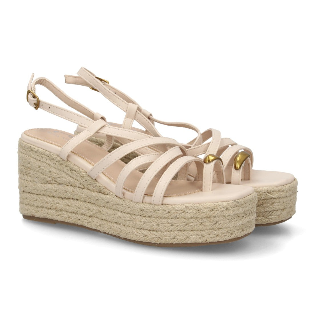 Sandalias mujer Cyrena
