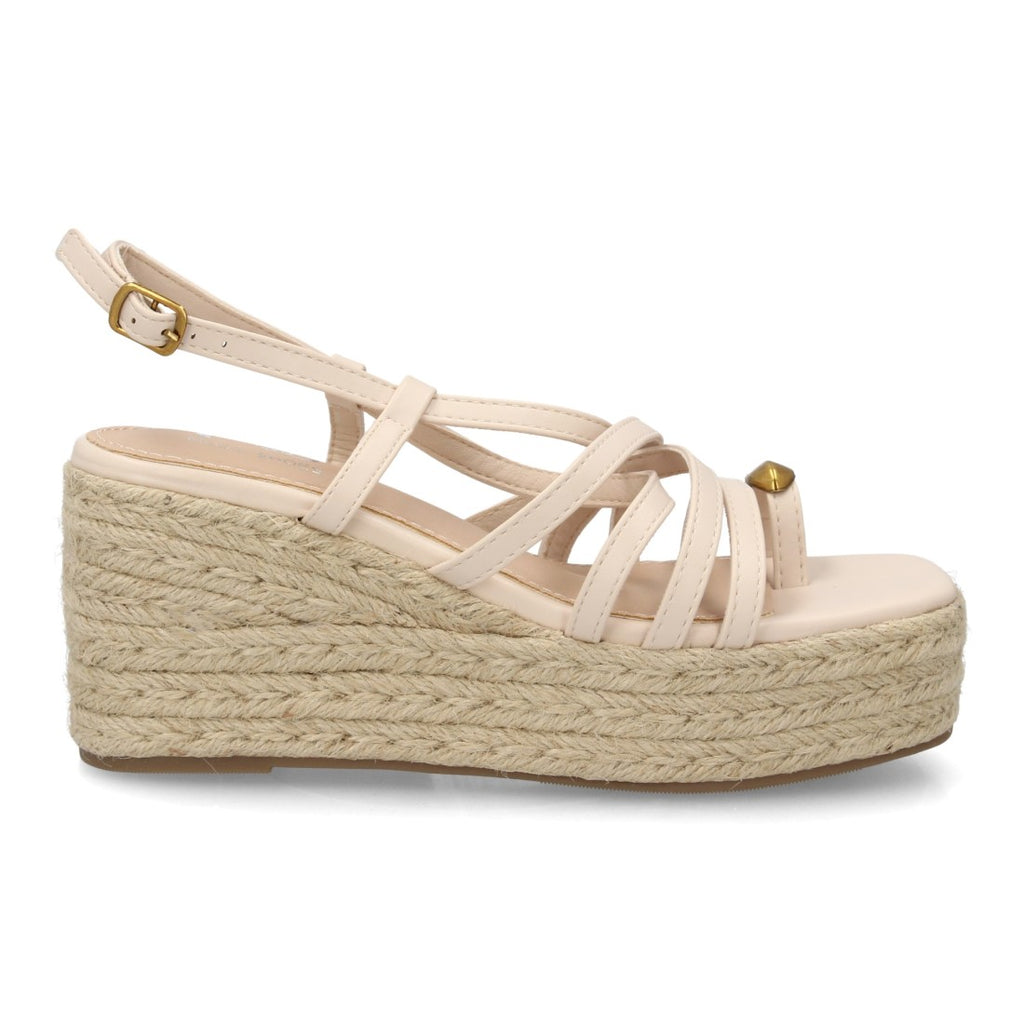Sandalias mujer Cyrena