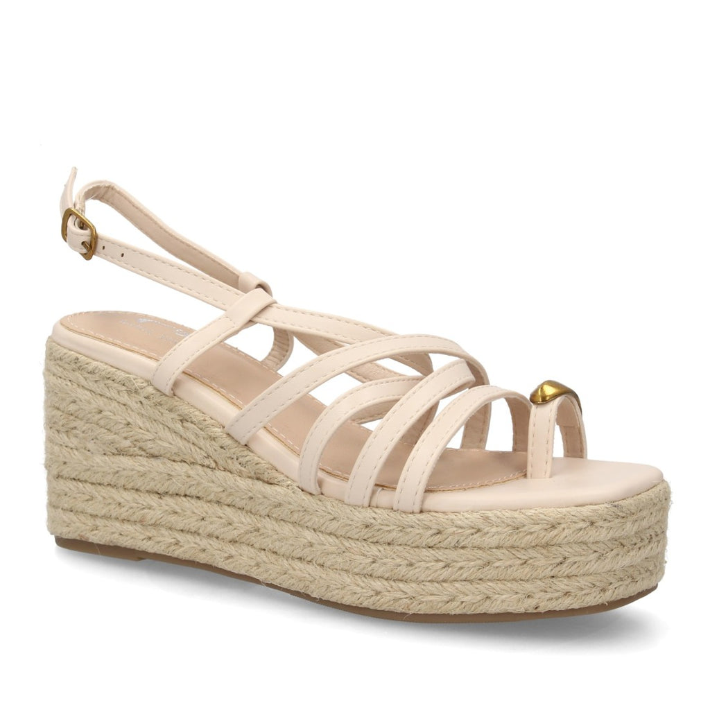 Sandalias mujer Cyrena