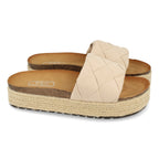 Sandalias mujer Cyrena