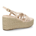 Sandalias mujer Cyrena