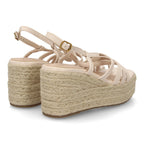 Sandalias mujer Cyrena