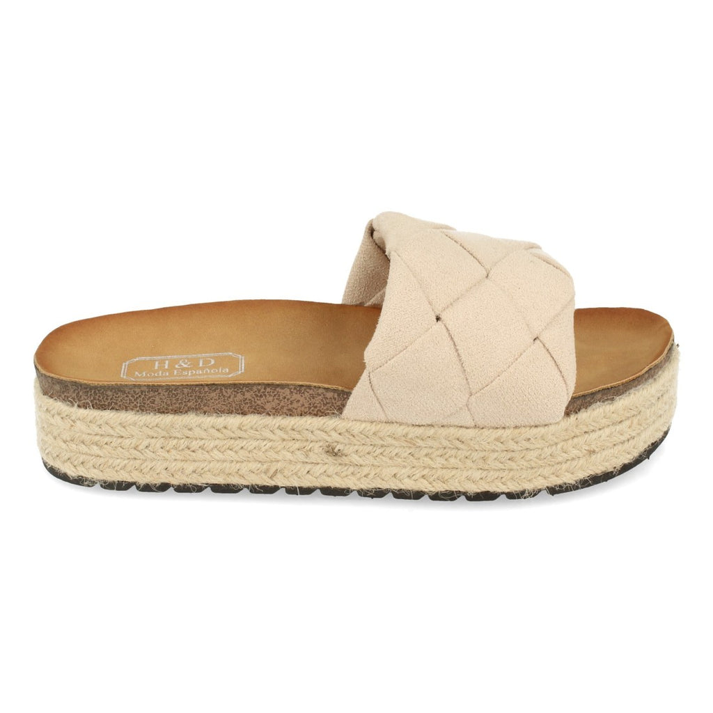 Sandalias mujer Cyrena