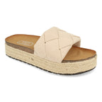 Sandalias mujer Cyrena