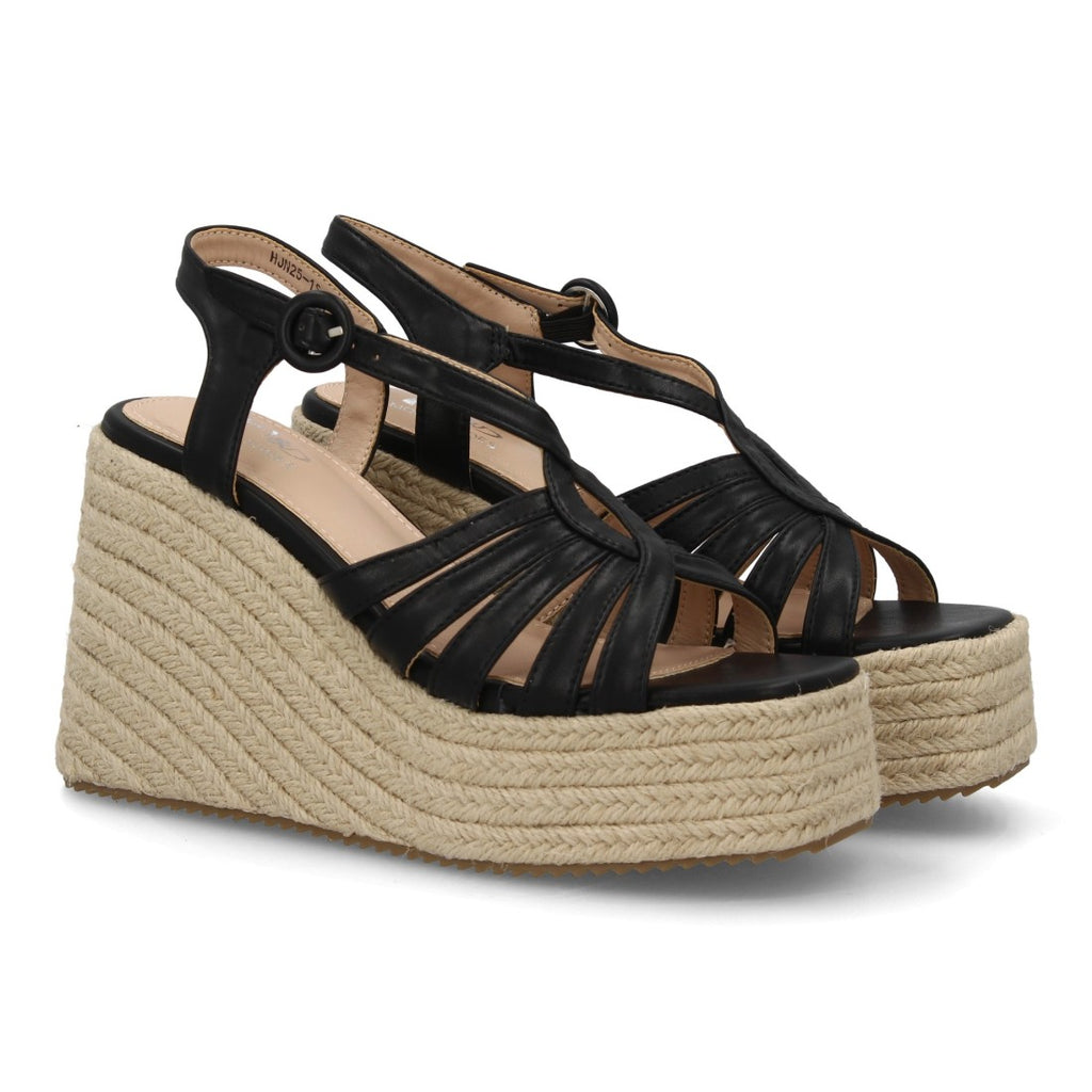 Sandalias mujer Cyrena