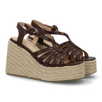Sandalias mujer Cyrena