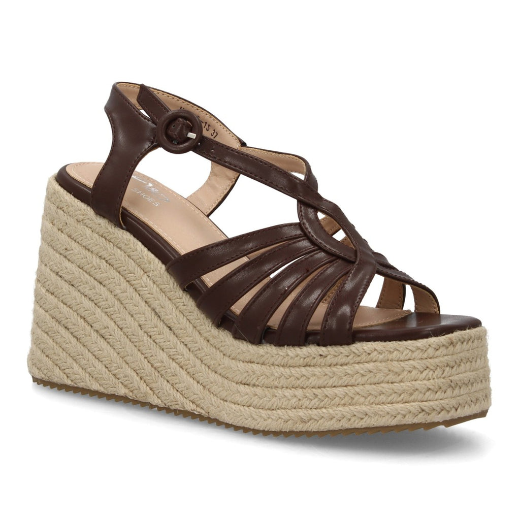 Sandalias mujer Cyrena