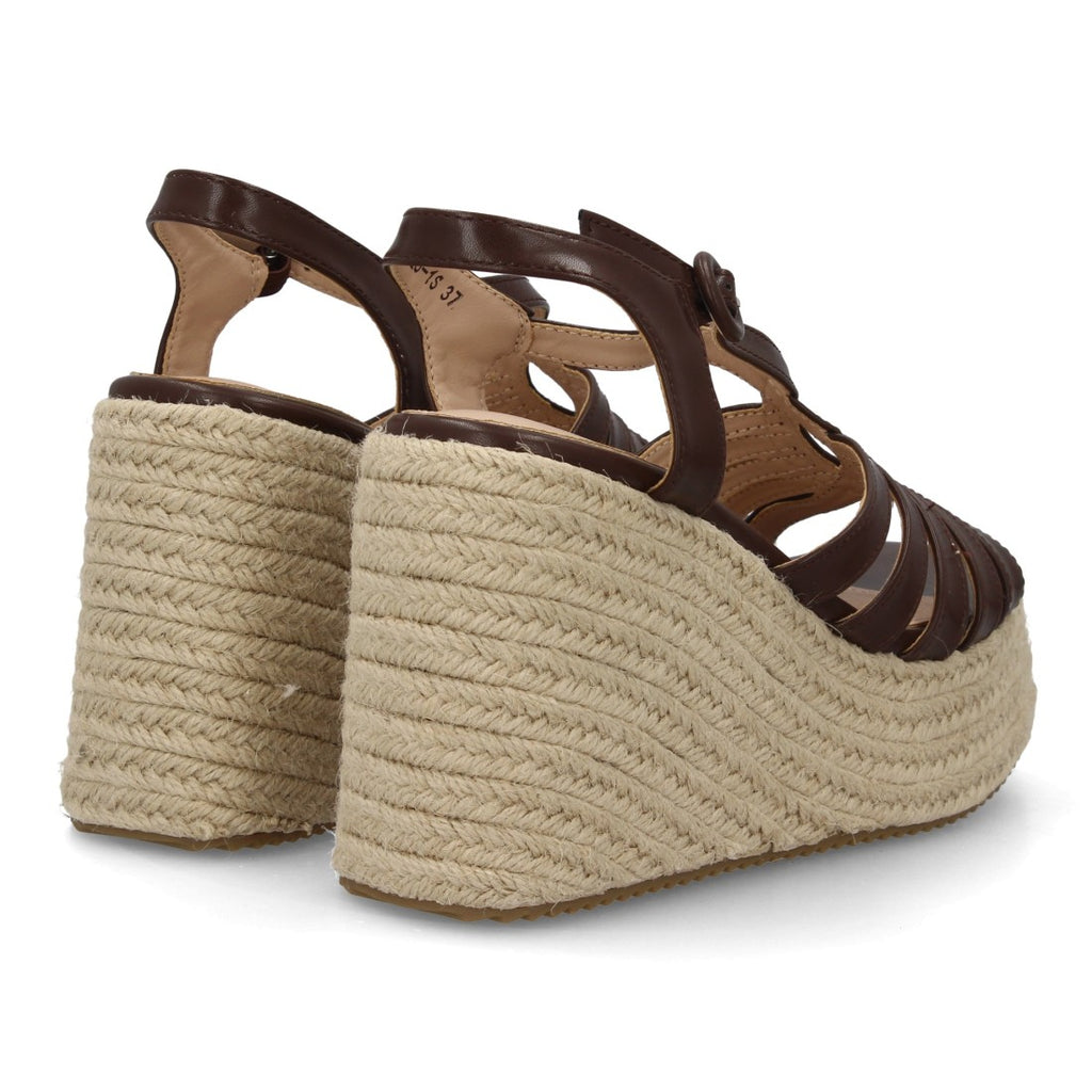 Sandalias mujer Cyrena
