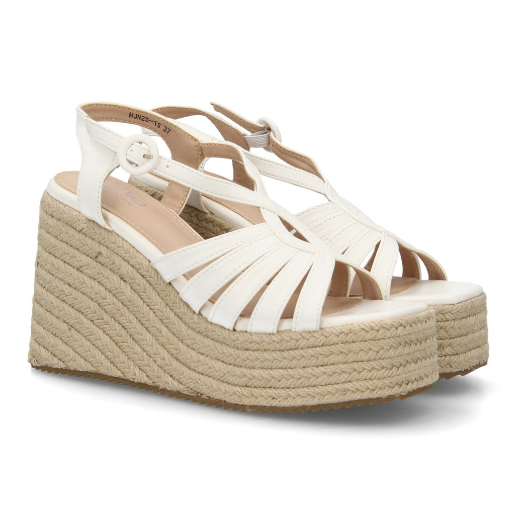 Sandalias mujer Cyrena