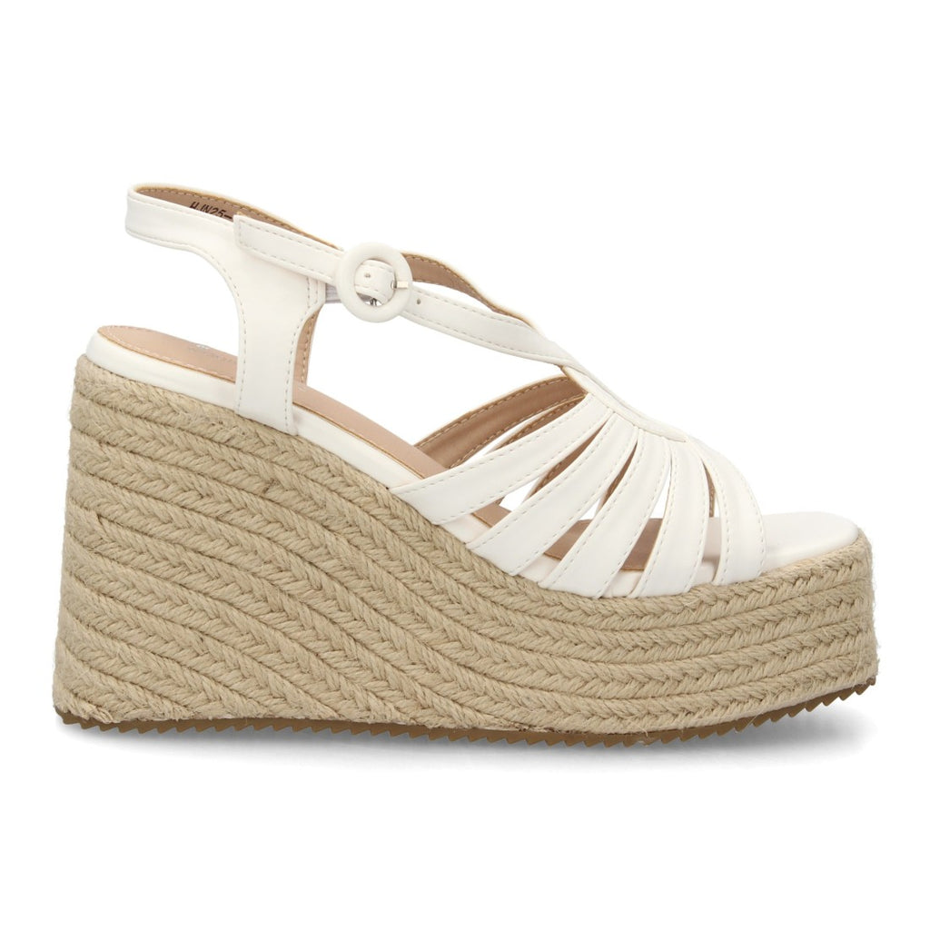 Sandalias mujer Cyrena