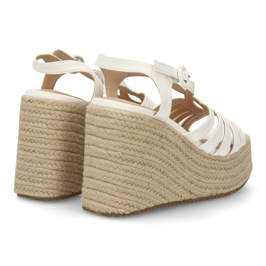 Sandalias mujer Cyrena