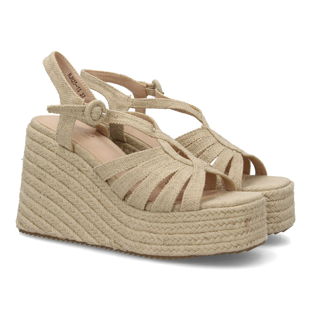 Sandalias mujer Cyrena