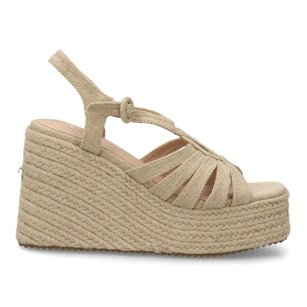 Sandalias mujer Cyrena