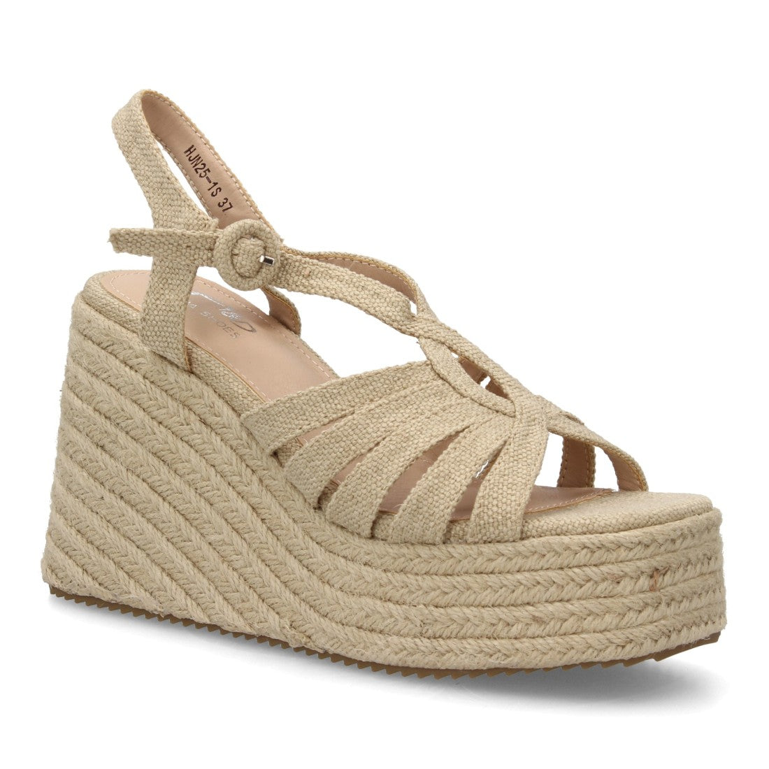 Sandalias mujer Cyrena