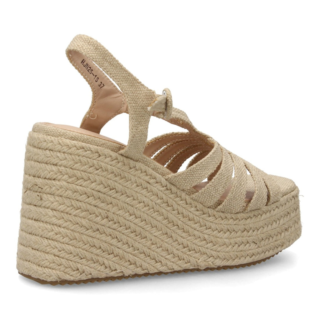 Sandalias mujer Cyrena