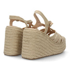 Sandalias mujer Cyrena