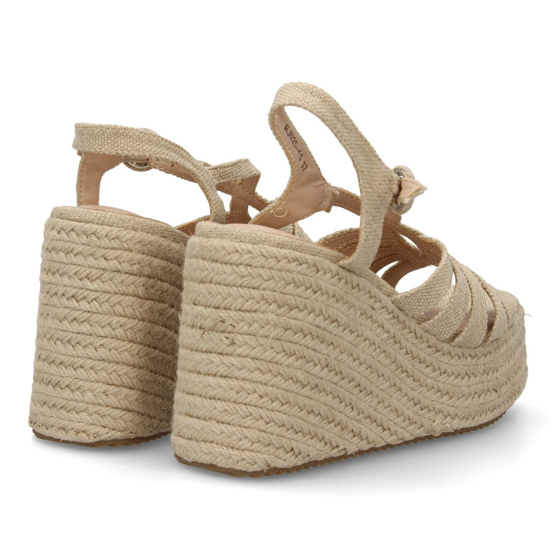 Sandalias mujer Cyrena