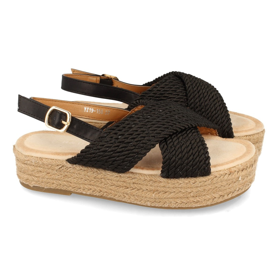 Sandalias mujer Cyrena