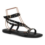 Sandalias mujer Cyrena