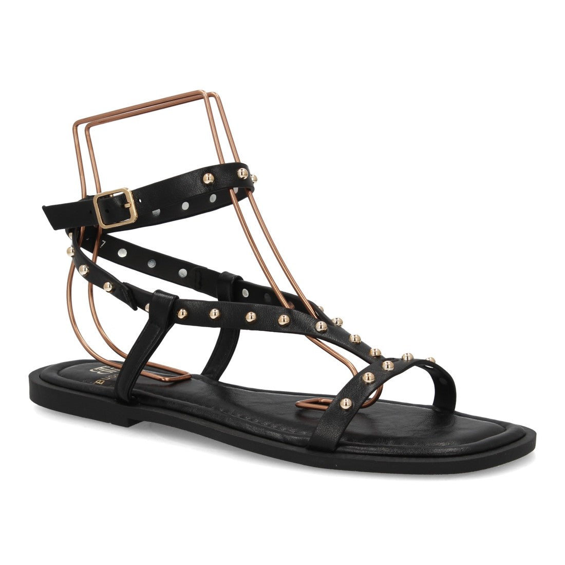 Sandalias mujer Cyrena