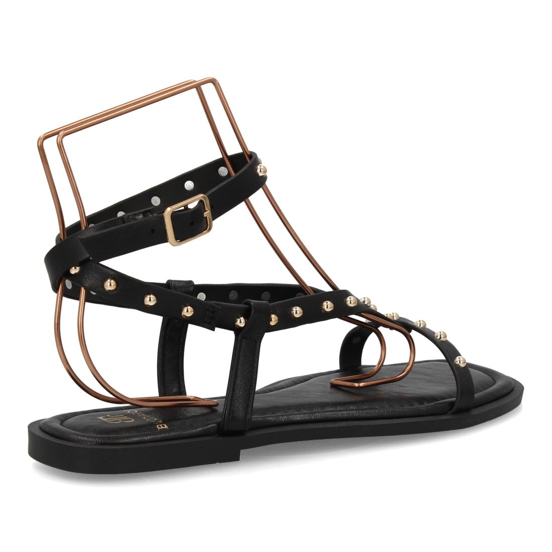Sandalias mujer Cyrena