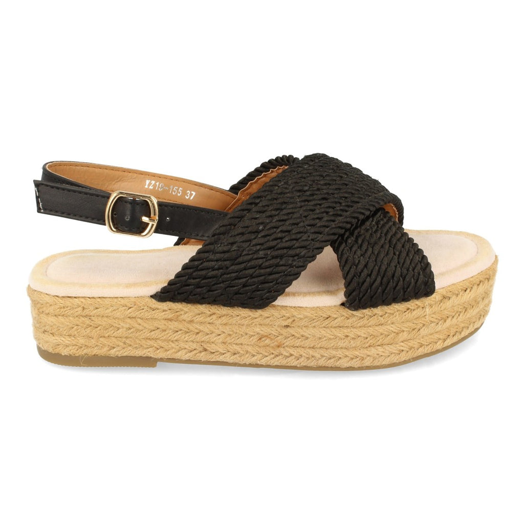 Sandalias mujer Cyrena
