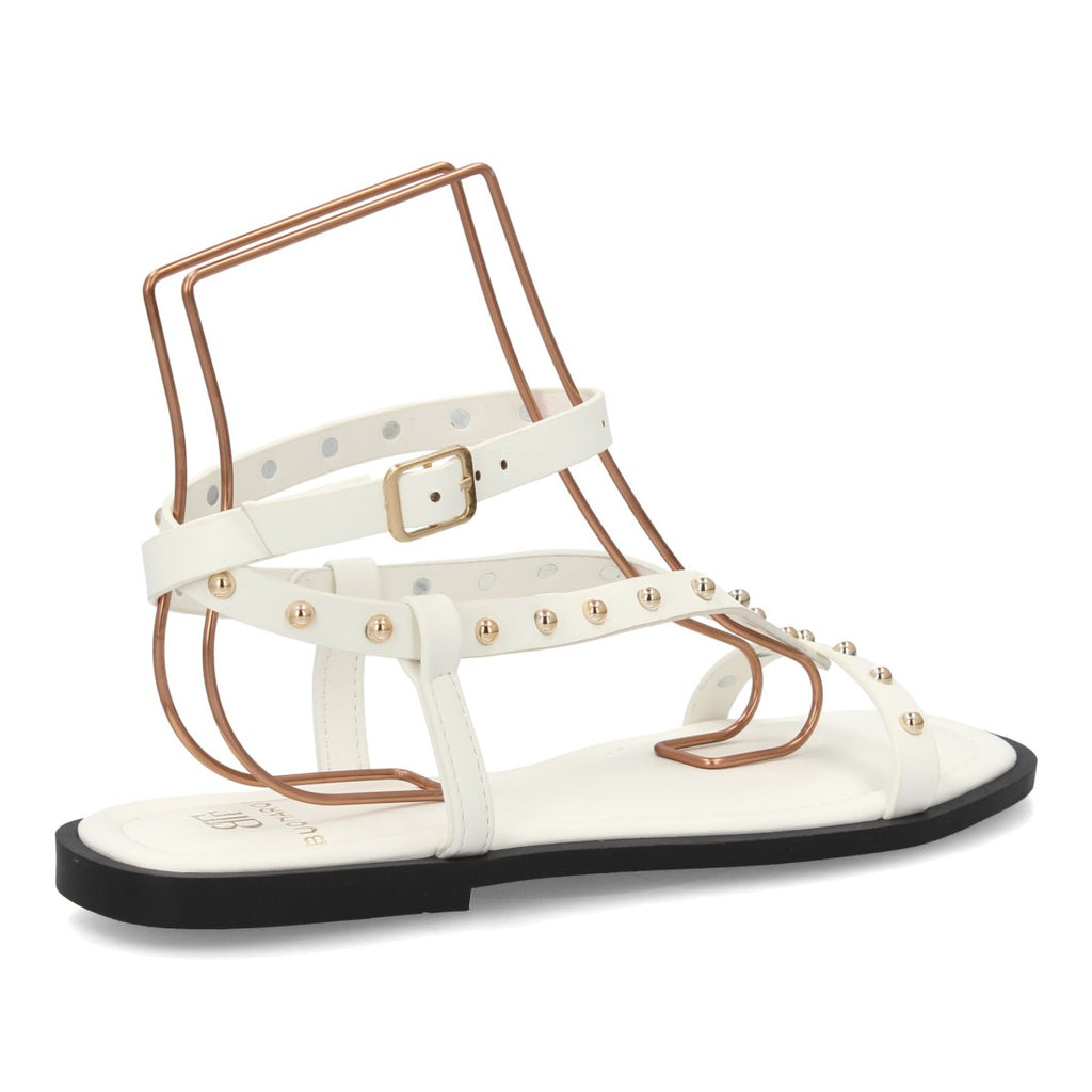 Sandalias mujer Cyrena