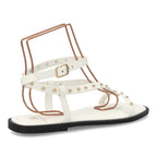 Sandalias mujer Cyrena