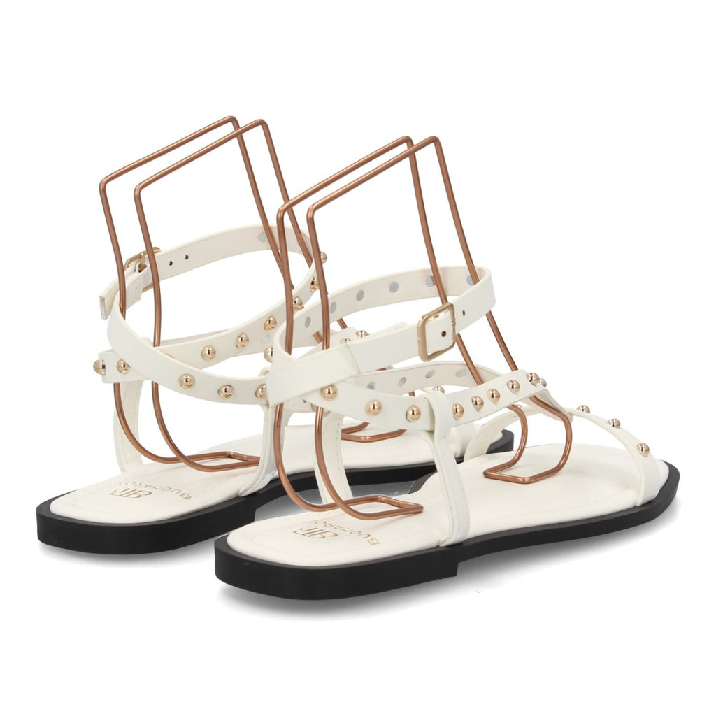 Sandalias mujer Cyrena