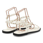 Sandalias mujer Cyrena