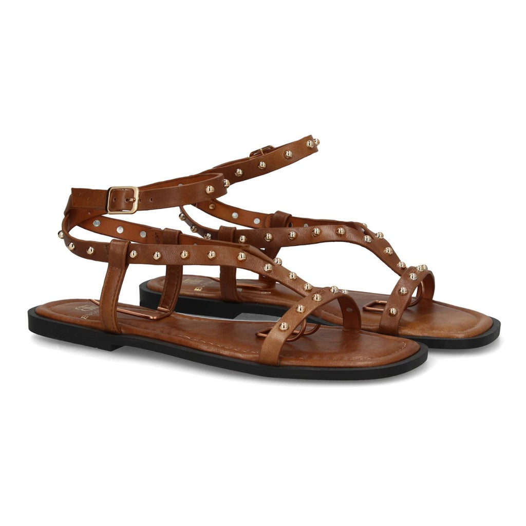 Sandalias mujer Cyrena