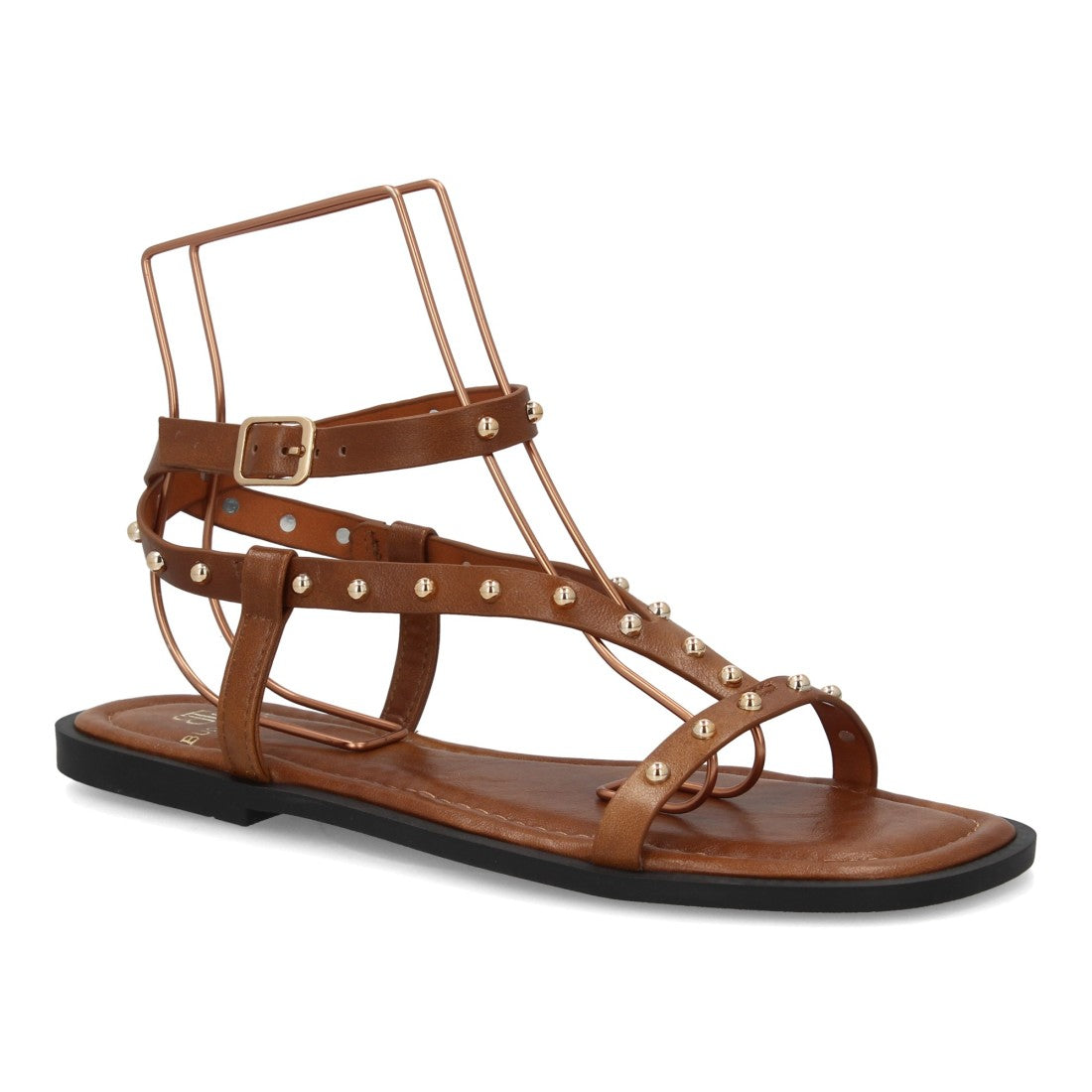 Sandalias mujer Cyrena