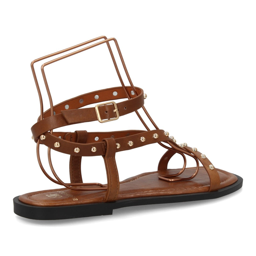 Sandalias mujer Cyrena