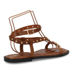 Sandalias mujer Cyrena