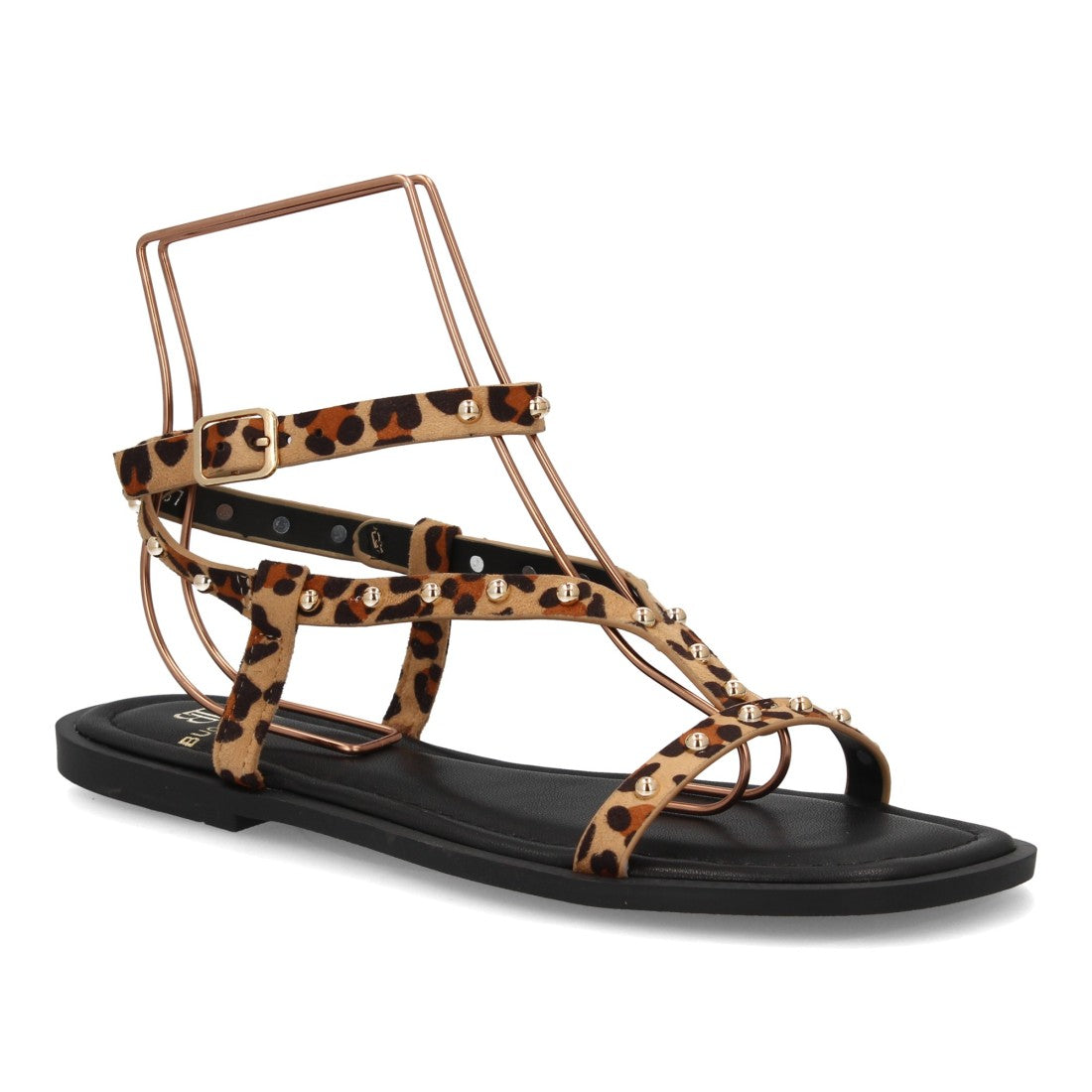 Sandalias mujer Cyrena