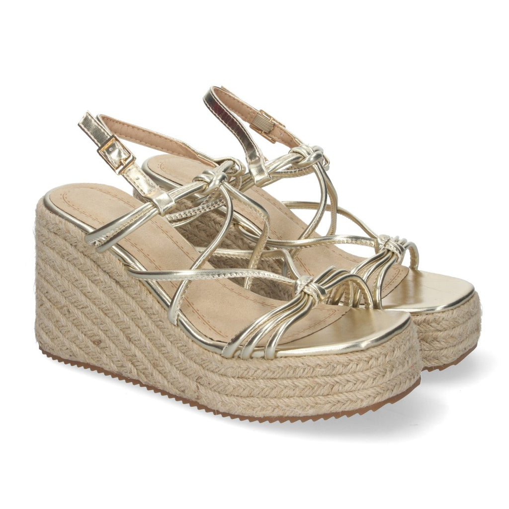 Sandalias mujer Cyrena